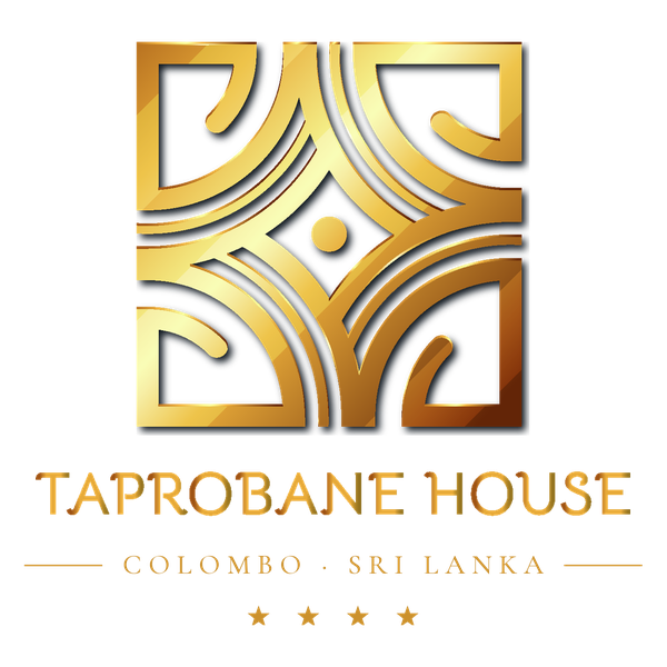 Taprobane House, Colombo, Sri Lanka — four-star boutique hotel